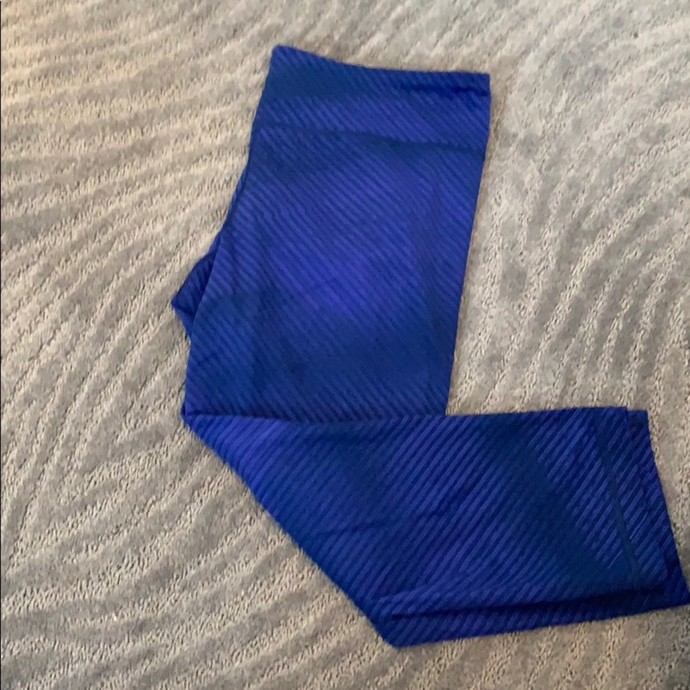 Under Armour leggings